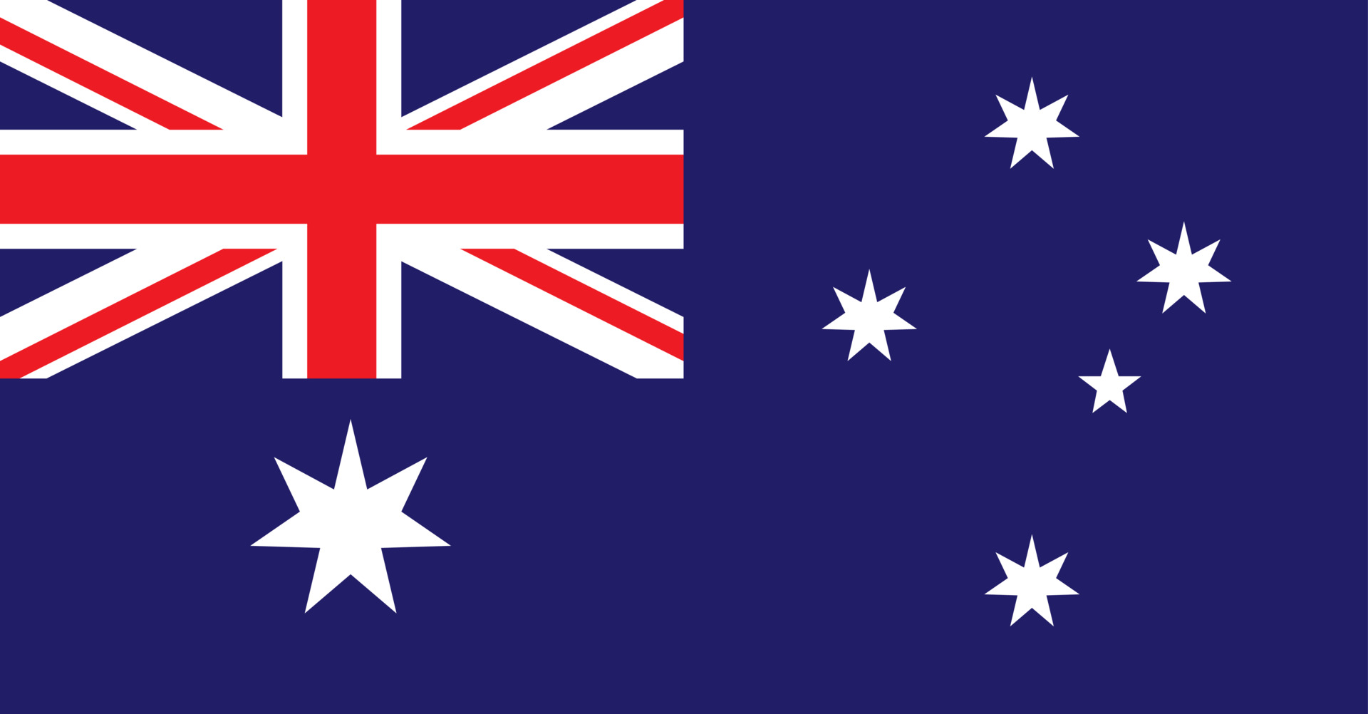Australian Flag
