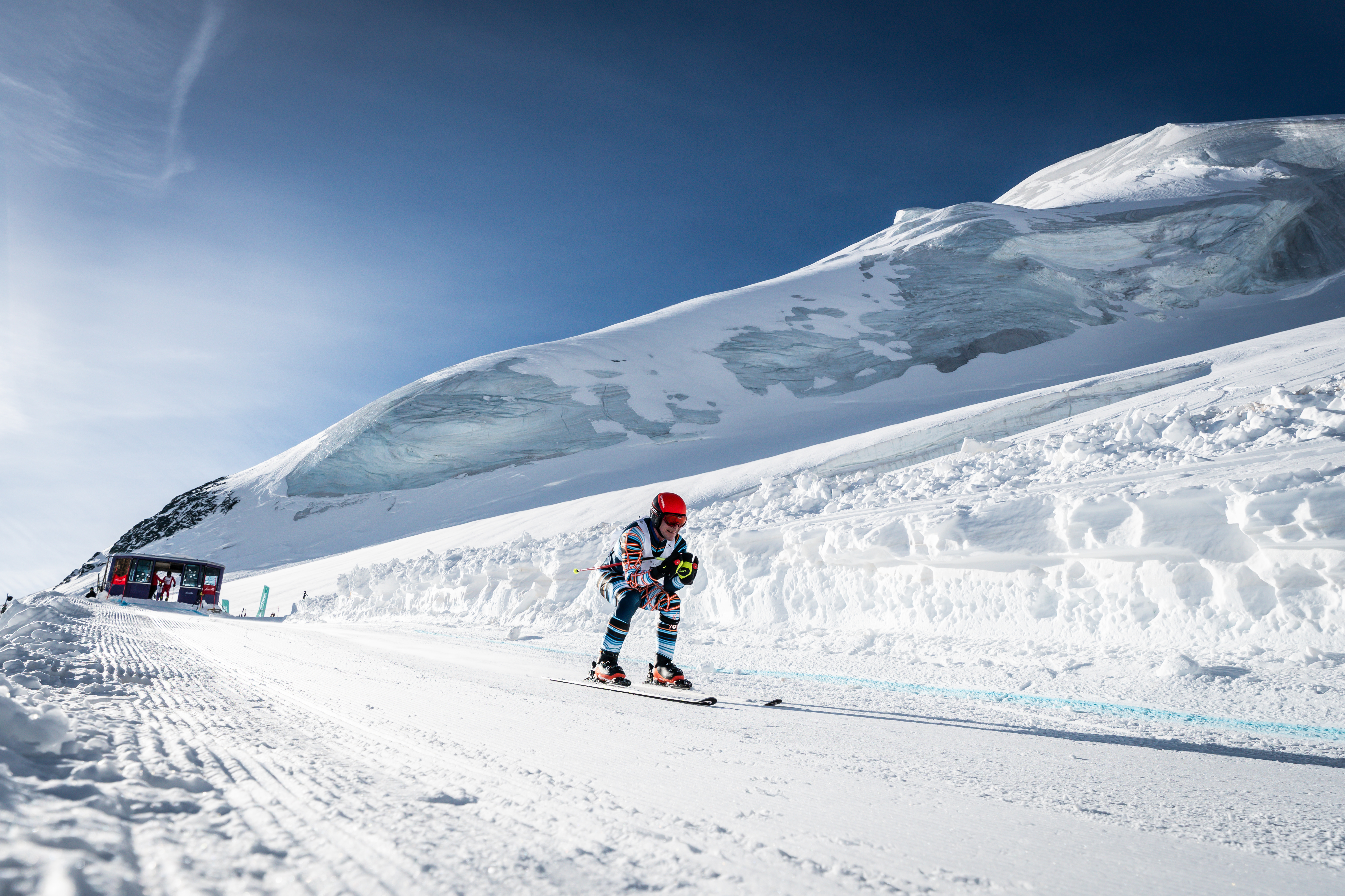 ski racing 6