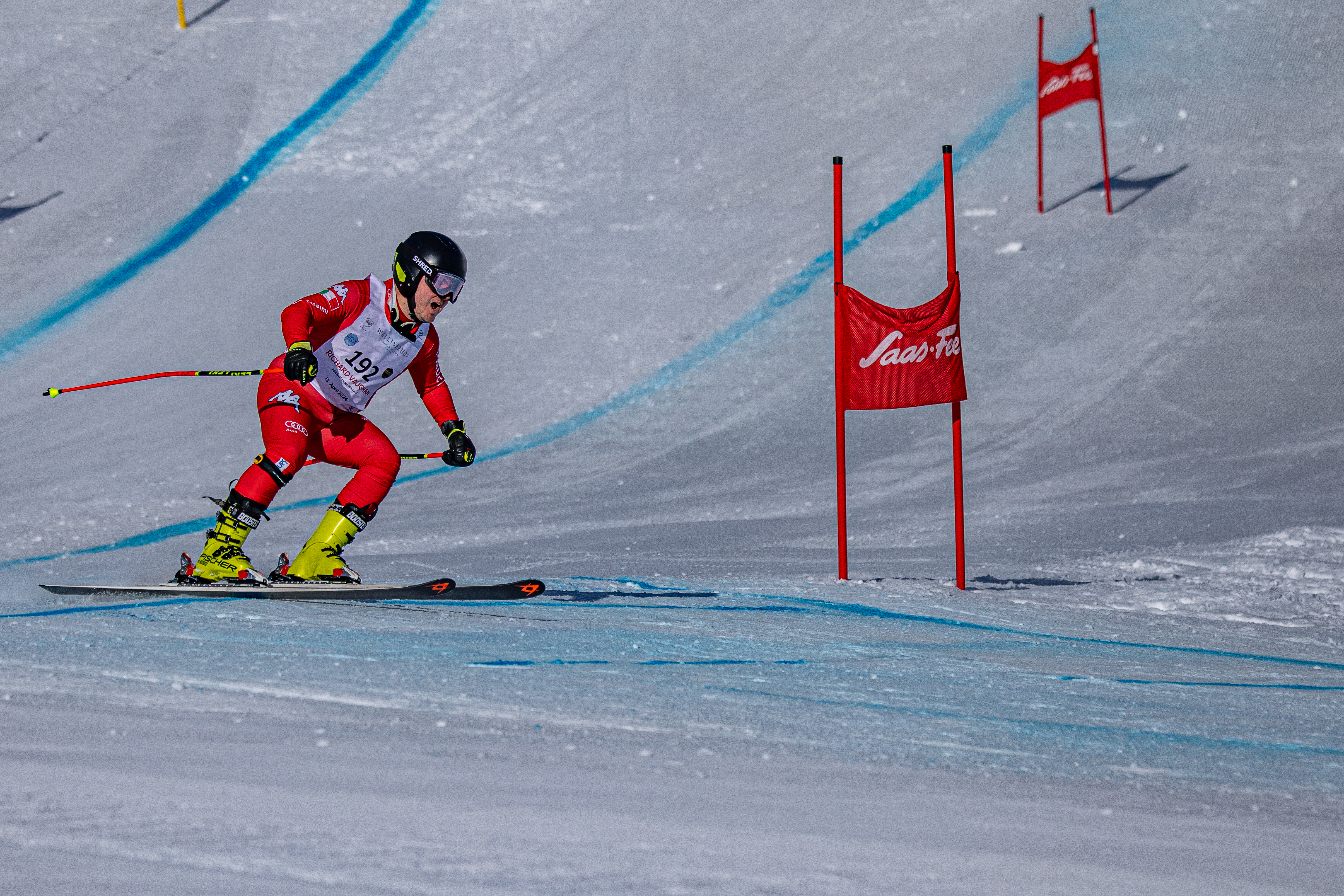 ski racing 7