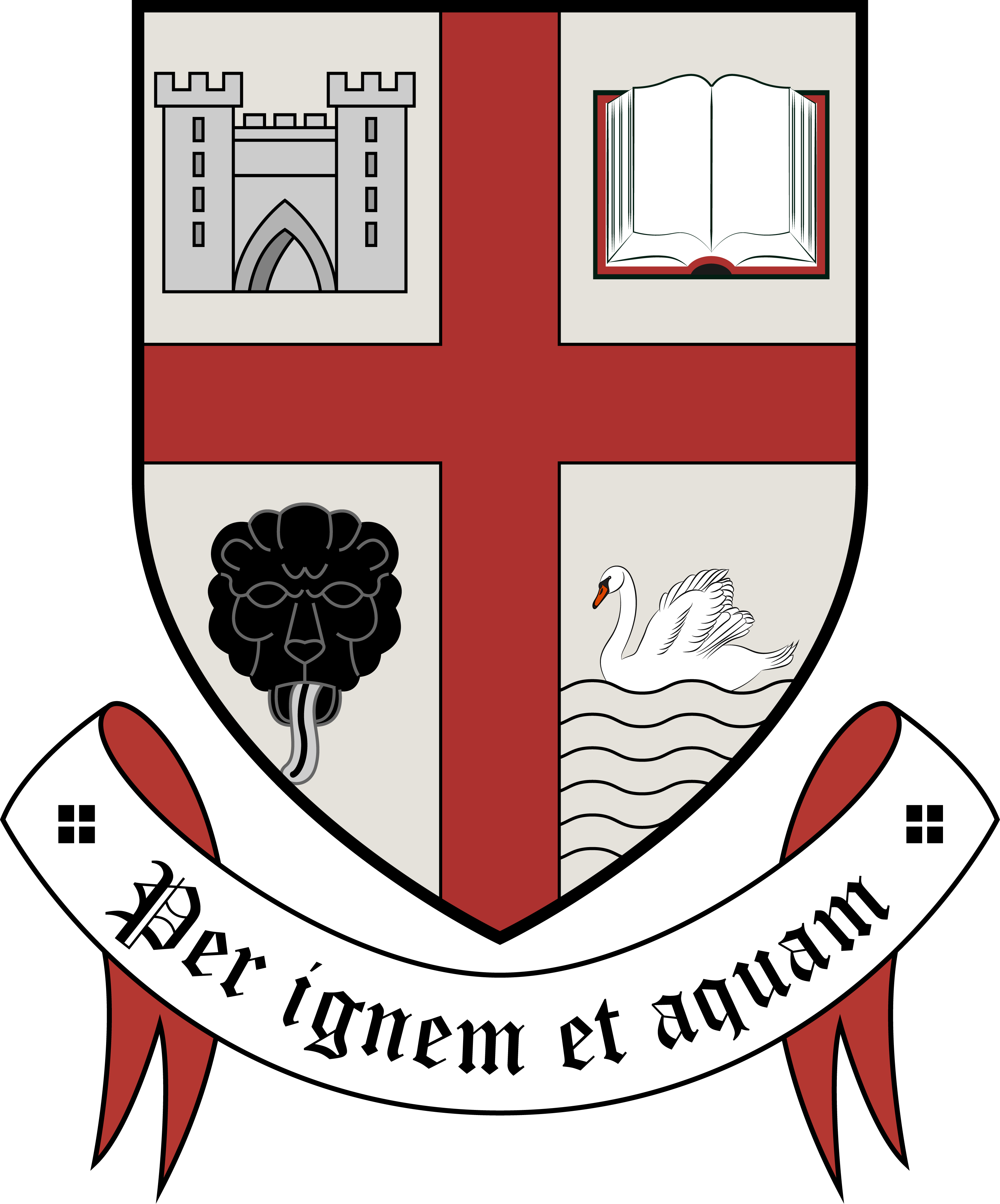 Mallow Town Crest